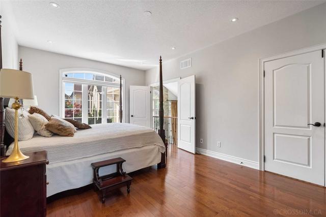 8 Janessa Crt, House detached with 4 bedrooms, 6 bathrooms and 7 parking in Vaughan ON | Image 9