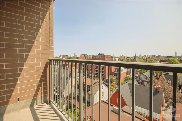 1001 - 200 Besserer Street, Condo with 1 bedrooms, 1 bathrooms and 1 parking in Ottawa ON | Image 21