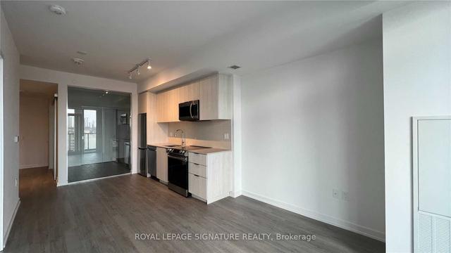 1030 - 50 Power St, Condo with 2 bedrooms, 2 bathrooms and 0 parking in Toronto ON | Image 9