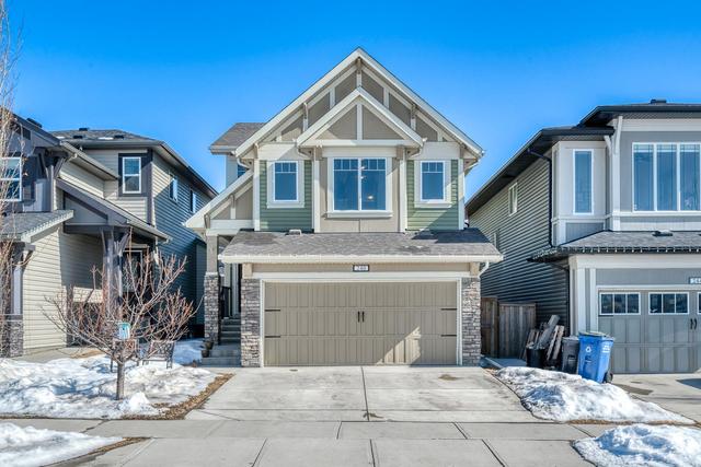 240 Paint Horse Drive, House detached with 3 bedrooms, 2 bathrooms and 4 parking in Kananaskis AB | Image 2