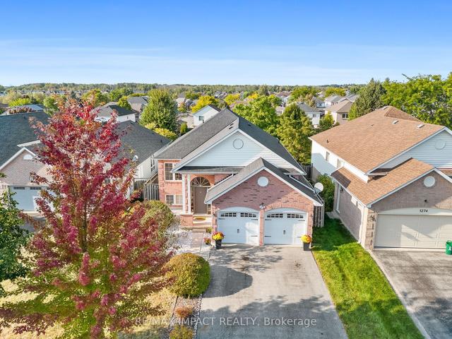 1270 Kilmaurs Crt, House detached with 3 bedrooms, 3 bathrooms and 6 parking in Oshawa ON | Image 12