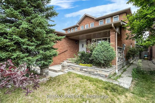150 Chancellor Dr, House detached with 3 bedrooms, 4 bathrooms and 4 parking in Vaughan ON | Image 12