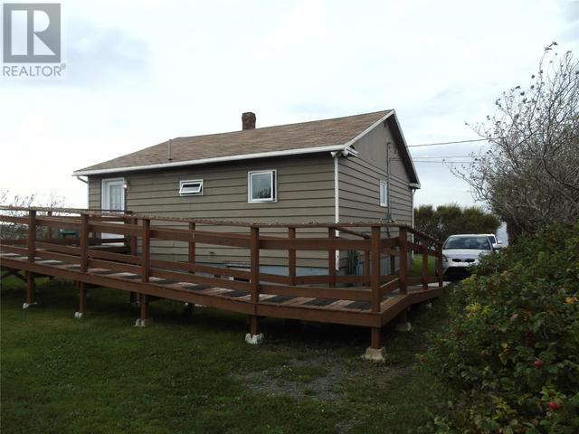 28 Gull Island Road, House detached with 3 bedrooms, 1 bathrooms and null parking in Wabana NL | Image 5