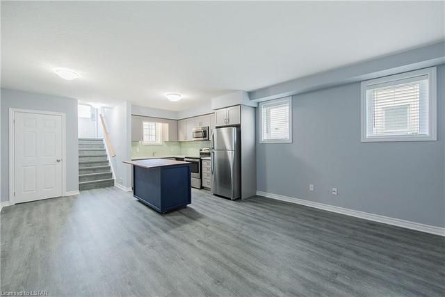 98 - 3200 Singleton Avenue, House attached with 1 bedrooms, 1 bathrooms and 1 parking in London ON | Image 17