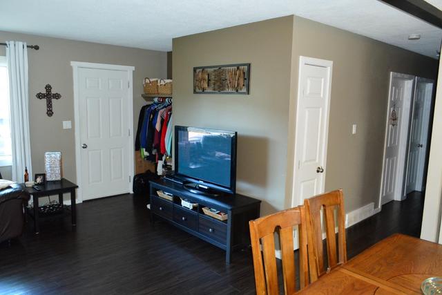 8218 96 Street, House detached with 4 bedrooms, 2 bathrooms and 2 parking in Peace River AB | Image 12