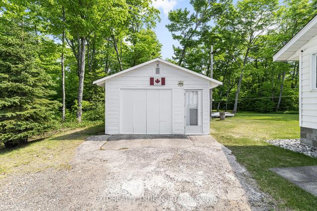10396 Highway 17 N, House detached with 3 bedrooms, 2 bathrooms and 7 parking in Algoma, Unorganized, North Part ON | Image 20