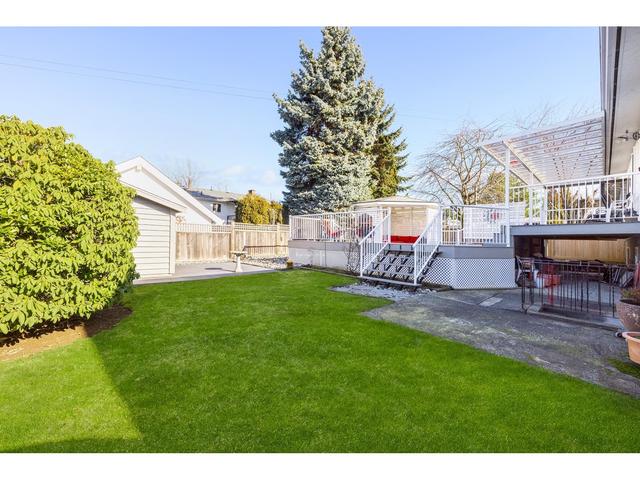 11455 85 Avenue, House detached with 4 bedrooms, 2 bathrooms and 4 parking in Delta BC | Image 32