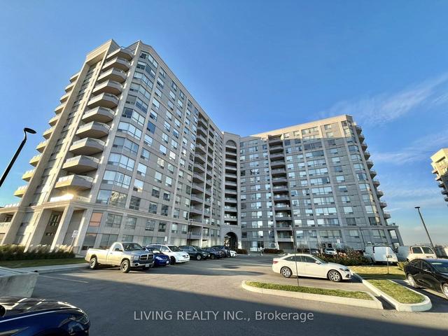908 - 9015 Leslie St, Condo with 2 bedrooms, 2 bathrooms and 2 parking in Richmond Hill ON | Image 1