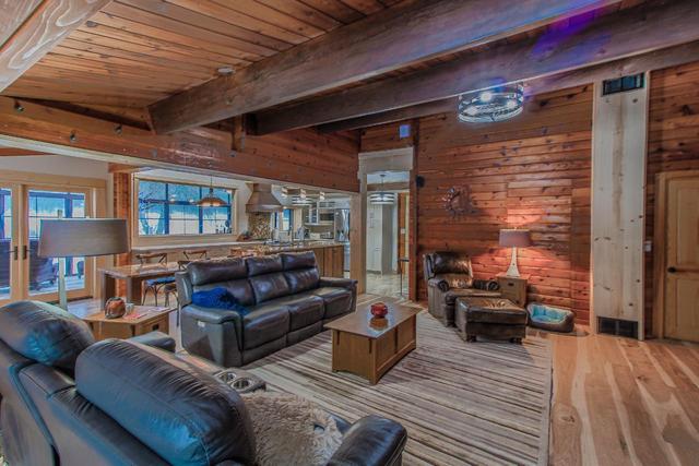 5612 Wolf Creek Road, House detached with 3 bedrooms, 2 bathrooms and null parking in East Kootenay E BC | Image 14