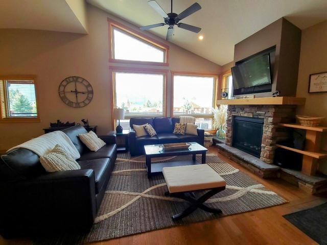 6 - 5150 Fairway Drive, House attached with 3 bedrooms, 4 bathrooms and 2 parking in East Kootenay F BC | Image 7