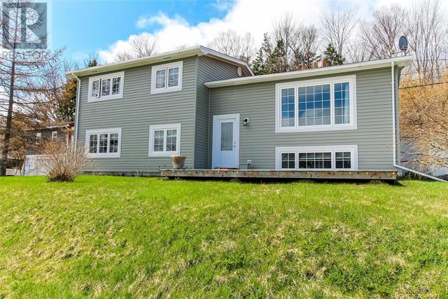 53 Northside Road, House detached with 4 bedrooms, 1 bathrooms and null parking in Holyrood NL | Image 1