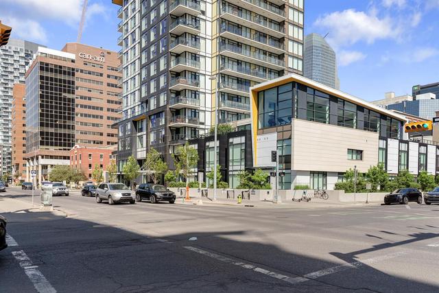 1906 - 310 12 Avenue Sw, Condo with 1 bedrooms, 1 bathrooms and 1 parking in Calgary AB | Image 41