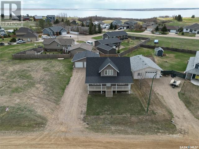 117 Putters Lane, House detached with 3 bedrooms, 3 bathrooms and null parking in Elbow SK | Image 2