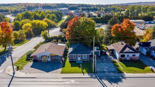 174 Main St, House detached with 3 bedrooms, 1 bathrooms and 3 parking in Penetanguishene ON | Image 20