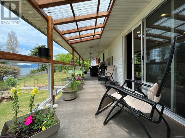 960 Marine Dr, House detached with 5 bedrooms, 3 bathrooms and 3 parking in Port Alice BC | Image 31