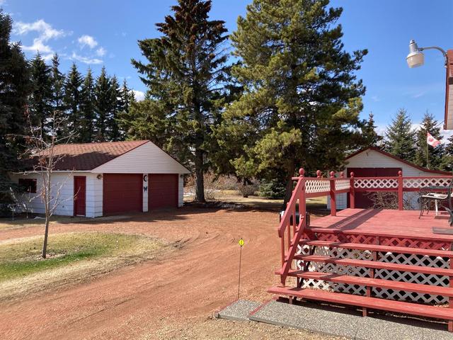 46302 Rge Rd 195, House detached with 3 bedrooms, 1 bathrooms and 12 parking in Camrose County AB | Image 16