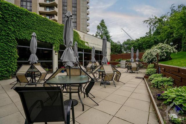 706 - 1025 Richmond Road, Condo with 2 bedrooms, 2 bathrooms and 1 parking in Ottawa ON | Image 16
