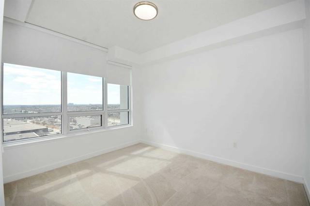1004 - 3975 Grand Park Dr, Condo with 2 bedrooms, 2 bathrooms and 1 parking in Mississauga ON | Image 17