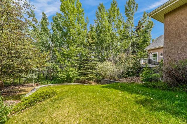 8 Spring Willow Place Sw, House detached with 4 bedrooms, 3 bathrooms and 3 parking in Calgary AB | Image 49