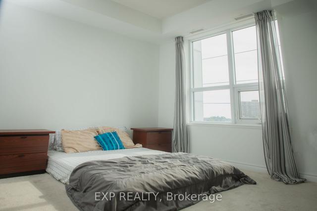 420 - 1 Falaise Rd, Condo with 1 bedrooms, 2 bathrooms and 1 parking in Toronto ON | Image 9