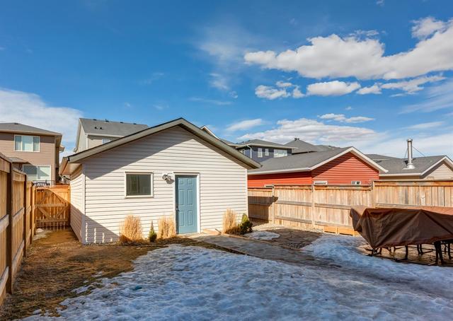 983 Evanston Drive Nw, House detached with 3 bedrooms, 2 bathrooms and 2 parking in Calgary AB | Image 30