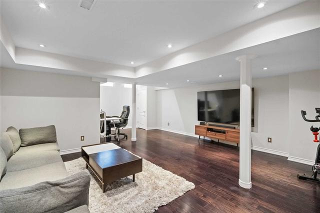 79 Portwine Dr, House attached with 3 bedrooms, 3 bathrooms and 2 parking in Toronto ON | Image 19