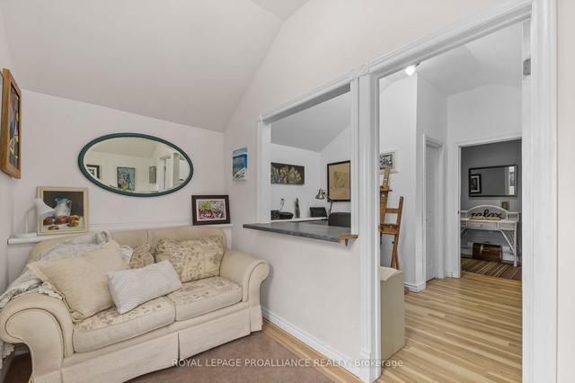 58 Young St, House detached with 2 bedrooms, 2 bathrooms and 6 parking in Brighton ON | Image 18