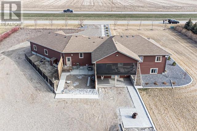 25 Lookout Drive, House detached with 7 bedrooms, 3 bathrooms and null parking in Lethbridge County AB | Image 44