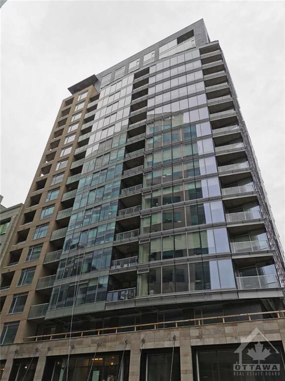 810 - 101 Queen Street, Condo with 2 bedrooms, 2 bathrooms and 1 parking in Ottawa ON | Image 1