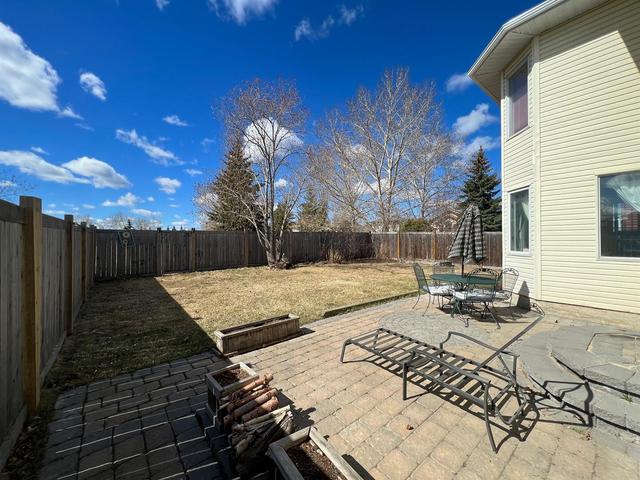 120 Ball Place, House detached with 4 bedrooms, 3 bathrooms and 4 parking in Wood Buffalo AB | Image 34