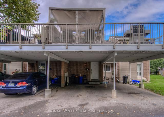 19 - 65 Glamis Rd, Townhouse with 3 bedrooms, 2 bathrooms and 1 parking in Cambridge ON | Image 25