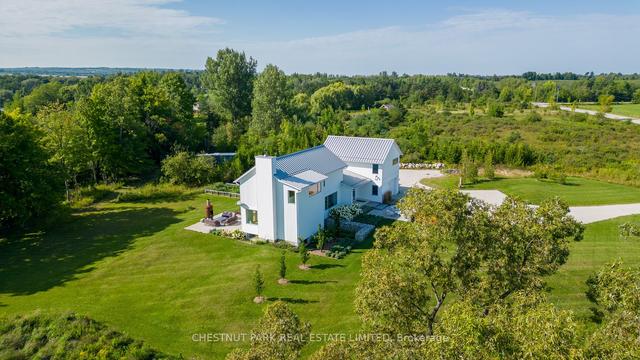 416532 10th Line, House detached with 3 bedrooms, 5 bathrooms and 11 parking in The Blue Mountains ON | Image 19