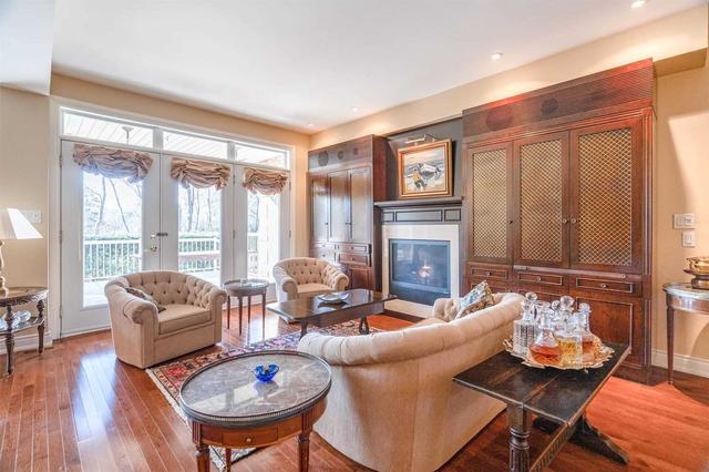 9836 Keele St, House detached with 4 bedrooms, 3 bathrooms and 6 parking in Vaughan ON | Image 26