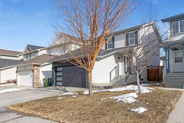 178 Tusslewood Drive Nw, House detached with 3 bedrooms, 2 bathrooms and 4 parking in Calgary AB | Image 4