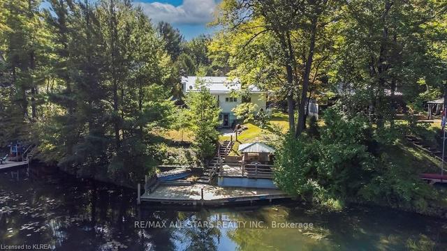 171 Stanley Rd, House detached with 2 bedrooms, 3 bathrooms and 11 parking in Kawartha Lakes ON | Image 1
