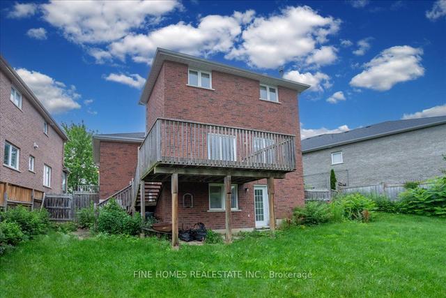 50 Humber St, House detached with 3 bedrooms, 3 bathrooms and 5 parking in Barrie ON | Image 16