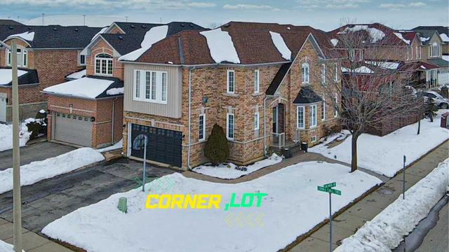 27 Sailwind Rd, House detached with 4 bedrooms, 4 bathrooms and 6 parking in Brampton ON | Image 27