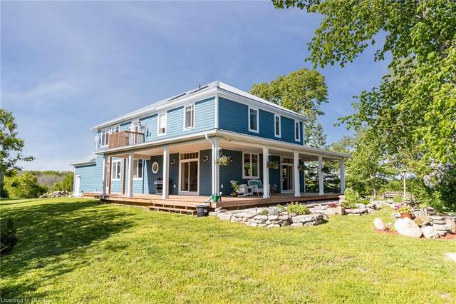 1408 Closson Road Road, House detached with 3 bedrooms, 2 bathrooms and null parking in Prince Edward County ON | Image 39
