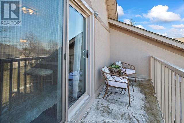 31 - 386 Tuscany Crescent, House attached with 3 bedrooms, 2 bathrooms and null parking in Tecumseh ON | Image 31