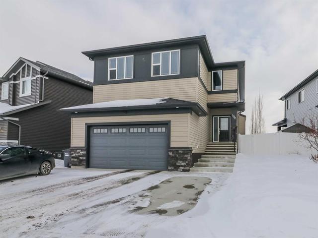 102 Caribou Crescent, House detached with 3 bedrooms, 2 bathrooms and 2 parking in Red Deer County AB | Image 12