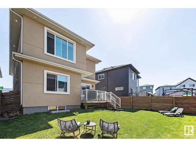 224 36 St Sw, House detached with 8 bedrooms, 5 bathrooms and 4 parking in Edmonton AB | Image 45