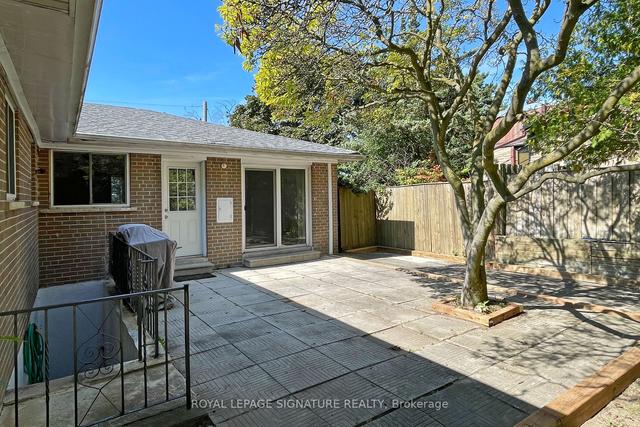 59 Valentine Dr, House detached with 4 bedrooms, 3 bathrooms and 4 parking in Toronto ON | Image 28