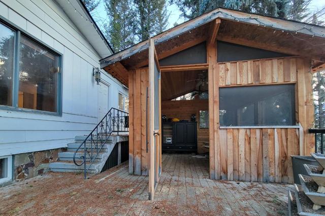 5182 Columbia River Road, House detached with 4 bedrooms, 2 bathrooms and null parking in East Kootenay F BC | Image 23