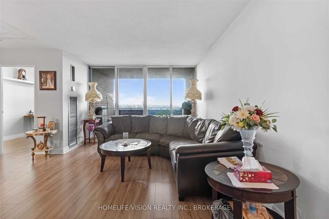 710 - 716 The West Mall, Condo with 2 bedrooms, 2 bathrooms and 1 parking in Toronto ON | Image 4