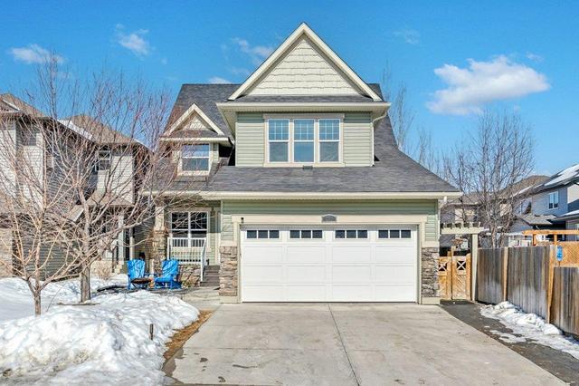 223 Chapalina Heights Se, House detached with 5 bedrooms, 3 bathrooms and 4 parking in Calgary AB | Image 1