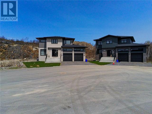 540 Bonaventure Court, House detached with 4 bedrooms, 2 bathrooms and null parking in Greater Sudbury ON | Image 3