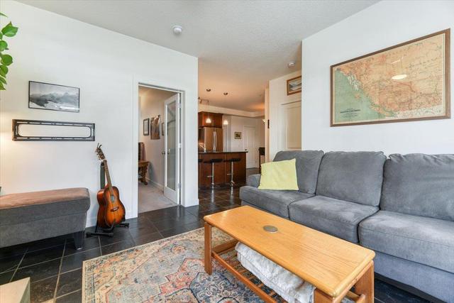 202 - 1828 14 Street Sw, Condo with 1 bedrooms, 1 bathrooms and 1 parking in Calgary AB | Image 19