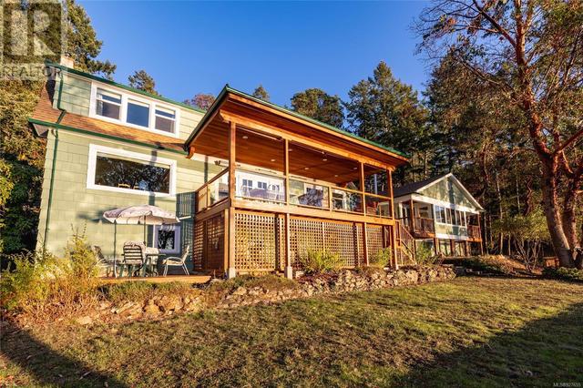 2860 Southey Point Rd, House detached with 5 bedrooms, 4 bathrooms and 8 parking in Saltspring Island BC | Image 15