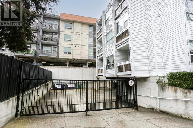 203 - 100 Dawes St, Condo with 1 bedrooms, 1 bathrooms and 1 parking in Nanaimo BC | Image 19