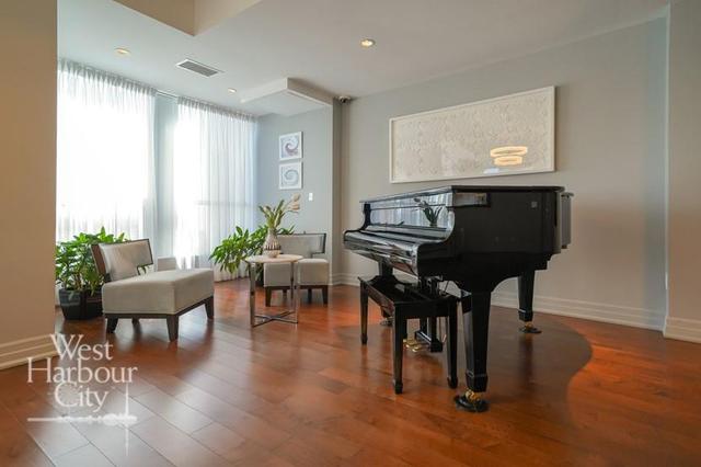 429 - 628 Fleet Street, Condo with 2 bedrooms, 1 bathrooms and null parking in Toronto ON | Image 13